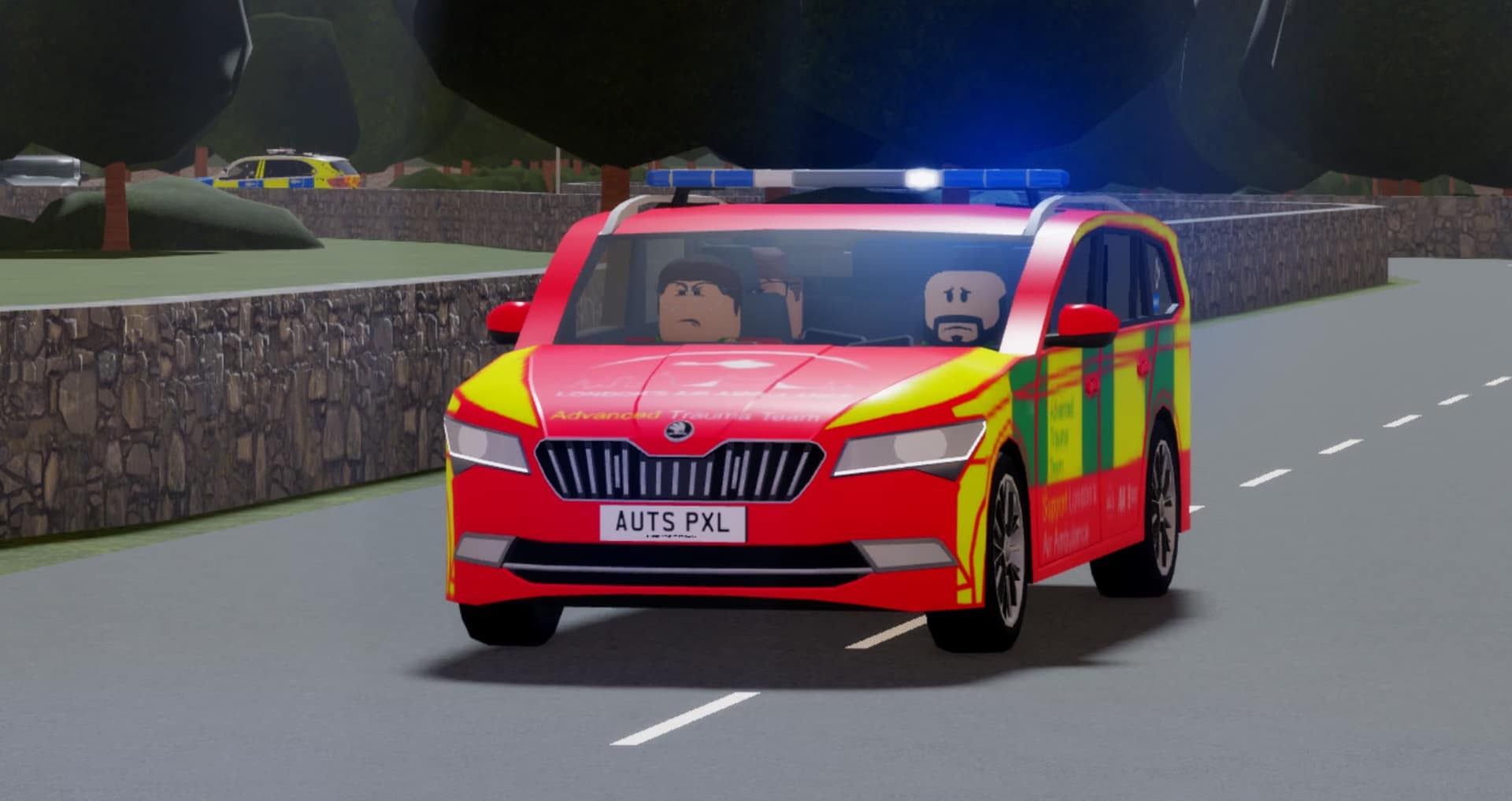 New Gold Commander on shift in Westbridge