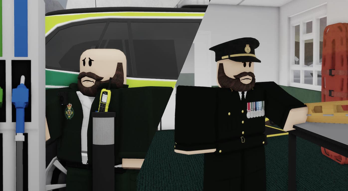 Deputy Chief Executive Dragonhord123 (picture from December 2025)