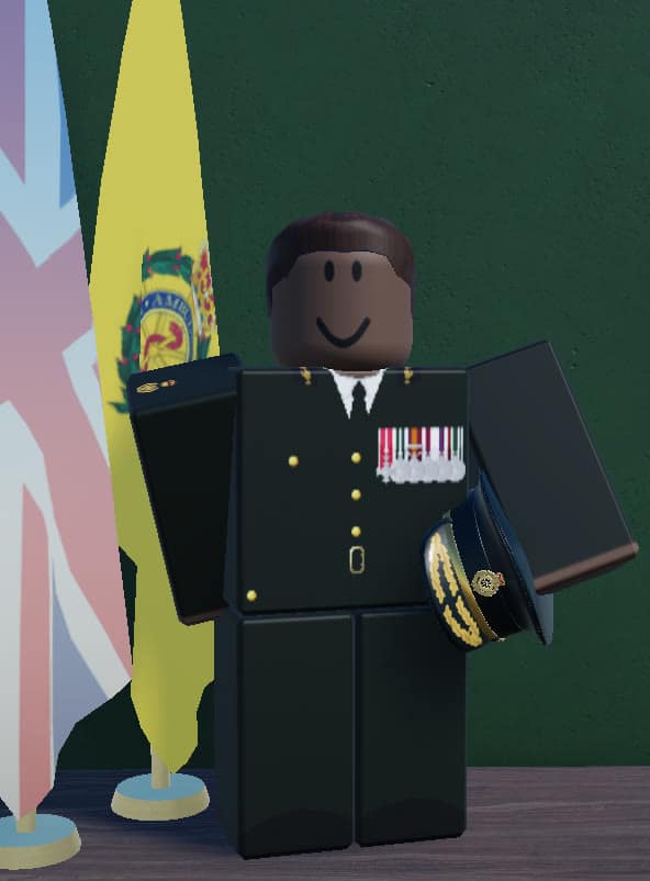Chief Operating Officer re_suscitation retires